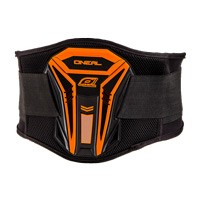 O'neal Pxr Kidney Belt Orange