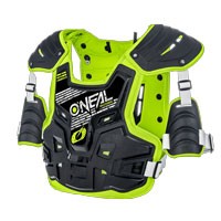 O'neal Pxr Stone Shield Yellow