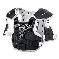 O'neal Pxr Stone Shield Black