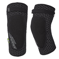 O Neal Redeema Elbow Guard Black