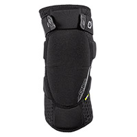 O Neal Redeema Knee Guard Black - 2