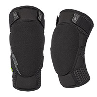 O Neal Redeema Knee Guard Black