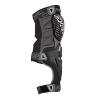 O'Neal Sinner Hybrid Knee Guard negro - 2