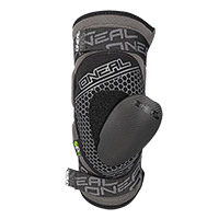 O Neal Sinner Race Kevlar Knieschützer grau - 2