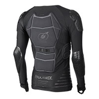 O Neal Stv Long Sleeve Protector Shirt V.23 Black