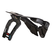 Collare O Neal Tron Covert Nero Verde