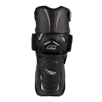 O'Neal Tyrant Knee Guard negro