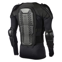 O Neal Underdog V.24 Protection Jacket Black