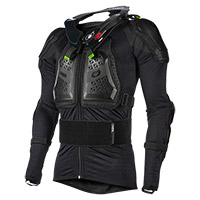 O Neal Underdog V.24 Protection Jacket Black - 3