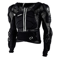 O Neal Underdog Youth Protector Jacket Black