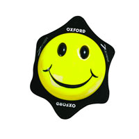 OXFORD COPPIA SAPONETTE SMILER