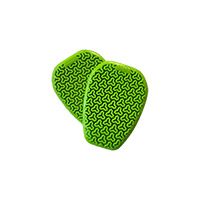 Pmj B-soft Hip Protectors Green