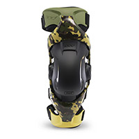 Podmx K4 Mx Camo Limited Edition Knee Brace - 3
