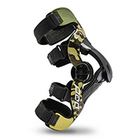 Podmx K4 Mx Camo Limited Edition Knee Brace