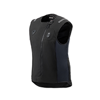 Rev'it Avertum Street Tech Air Lady Black
