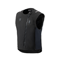 Rev'it Avertum Street Tech Air Black