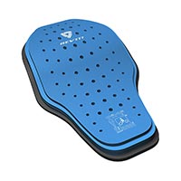 Rev'it Seesoft Type Kn Back Protector Blue