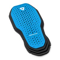 Rev'it Seesoft Air Back Protector Blue