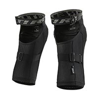 Rev'it Scram Knee Guard Black - 2