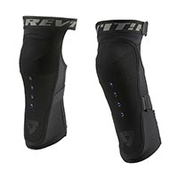 Rev'it Scram Knee Guard Black