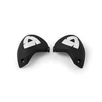 Rev'it Elbow Slider Set 2 Hauts Noir