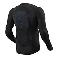 Veste de protection Rev'It Proteus noir - 2