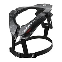 Rev'it Segur Neck Brace Black