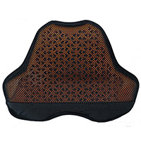 Rukka D3O® CP1 LV1 Full Chest Protector