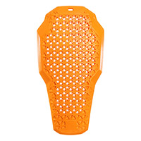 Protezione Schiena Rukka D3o Ab Xtr Lvl 1 Arancio