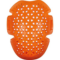 Protezioni Spalle Rukka D3o Xtr Lvl 2 Arancio