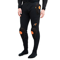 Rukka RPS Aft Schutzhose schwarz orange - 3