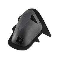 Lightech Aeroslider Knee Sliders Black