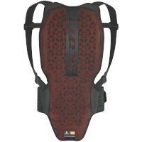 Back Protector Scott Airflex Nero