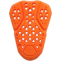 Protector de Cadera Scott D3O® LP2 naranja