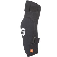 Scott Grenade Evo Elbow Guards Black