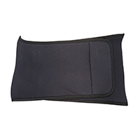 Scott Ergonomic Kidney Belt Black