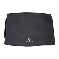 Scott Ergonomic Kidney Belt Black