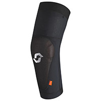 Scott Softcon 2 Elbow Guards Black Grey