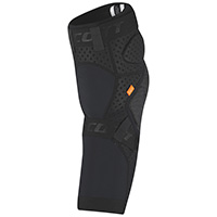 Scott Softcon 2 Knee Guards Black Grey