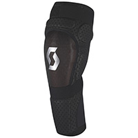 Scott Softcon 2 Knee Guards Black Grey