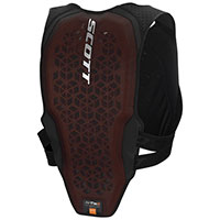 Scott Softcon Hybrid Pro Body Armor Black