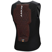 Scott Softcon Hybrid Pro Gilet Protecteur noir - 2