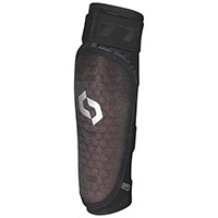 Scott Softcon Junior Elbow Guard Black Kinder