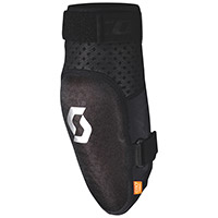 Scott Softcon Junior Knee Guard Black Kinder