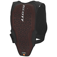 Scott Softcon Air Body Armor Black