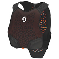 Scott Softcon Air Body Armor Black