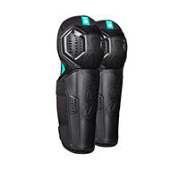 Seven Mx Unite Knee Guards Black