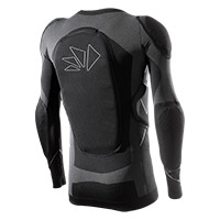 Six2 Prm Ts2 Body Protector Black - img 2