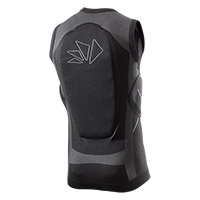Six2 Prm Smx Sleeveless Black - img 2