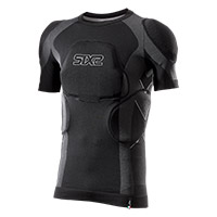 Six2 Prm Ts1 Body Protector Black